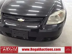 Chevrolet Cobalt снимка Chevrolet Cobalt