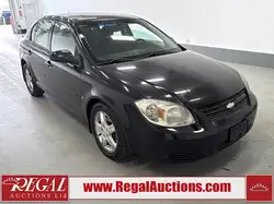 Chevrolet Cobalt снимка Chevrolet Cobalt