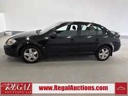 Chevrolet Cobalt снимка Chevrolet Cobalt