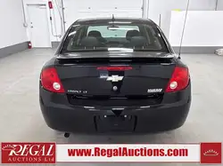 Chevrolet Cobalt снимка Chevrolet Cobalt
