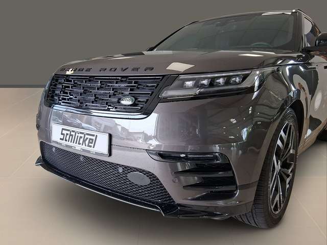 Land Rover Range Rover Velar D300 AWD Dynamic HSE Navi Leder ACC Panoramadach