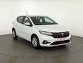 Dacia Sandero III 1.0 SCe Comfort LED Android Apple Weiß - thumbnail 7