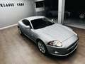 Jaguar XK Coupé 4.2L V8 Aut. Gris - thumbnail 9