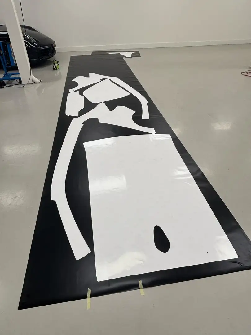 BMW 118 Executive Edition Grijs - 2