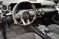 Mercedes-Benz CLA 45 AMG 4-Matic "MATRIX-LEDER-GPS-PANODAK-BURMESTER SOUND-360°CAMERA" Negro - thumbnail 9