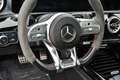 Mercedes-Benz CLA 45 AMG 4-Matic "MATRIX-LEDER-GPS-PANODAK-BURMESTER SOUND-360°CAMERA" Negro - thumbnail 12