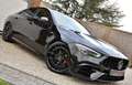 Mercedes-Benz CLA 45 AMG 4-Matic "MATRIX-LEDER-GPS-PANODAK-BURMESTER SOUND-360°CAMERA" Negro - thumbnail 3