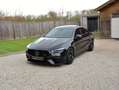 Mercedes-Benz CLA 45 AMG 4-Matic "MATRIX-LEDER-GPS-PANODAK-BURMESTER SOUND-360°CAMERA" Negro - thumbnail 6