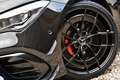 Mercedes-Benz CLA 45 AMG 4-Matic "MATRIX-LEDER-GPS-PANODAK-BURMESTER SOUND-360°CAMERA" Negro - thumbnail 7