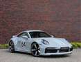 Porsche 992 3.8 Sport Classic *Heritage*Beschikbaar* Grijs - thumbnail 1