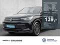 Volkswagen Tiguan 1.5 eTSI DSG Goal 360 ACC AUT EL.HECK FLA Noir - thumbnail 1