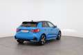 Audi A1 25 TFSI S line exterieur Bleu - thumbnail 5
