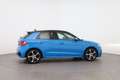 Audi A1 25 TFSI S line exterieur Bleu - thumbnail 6