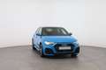 Audi A1 25 TFSI S line exterieur Bleu - thumbnail 8