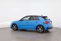 Audi A1 25 TFSI S line exterieur Bleu - thumbnail 3