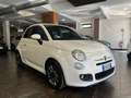 Fiat 500 500 III 1.2 Sport 69cv my14 Bianco - thumbnail 3