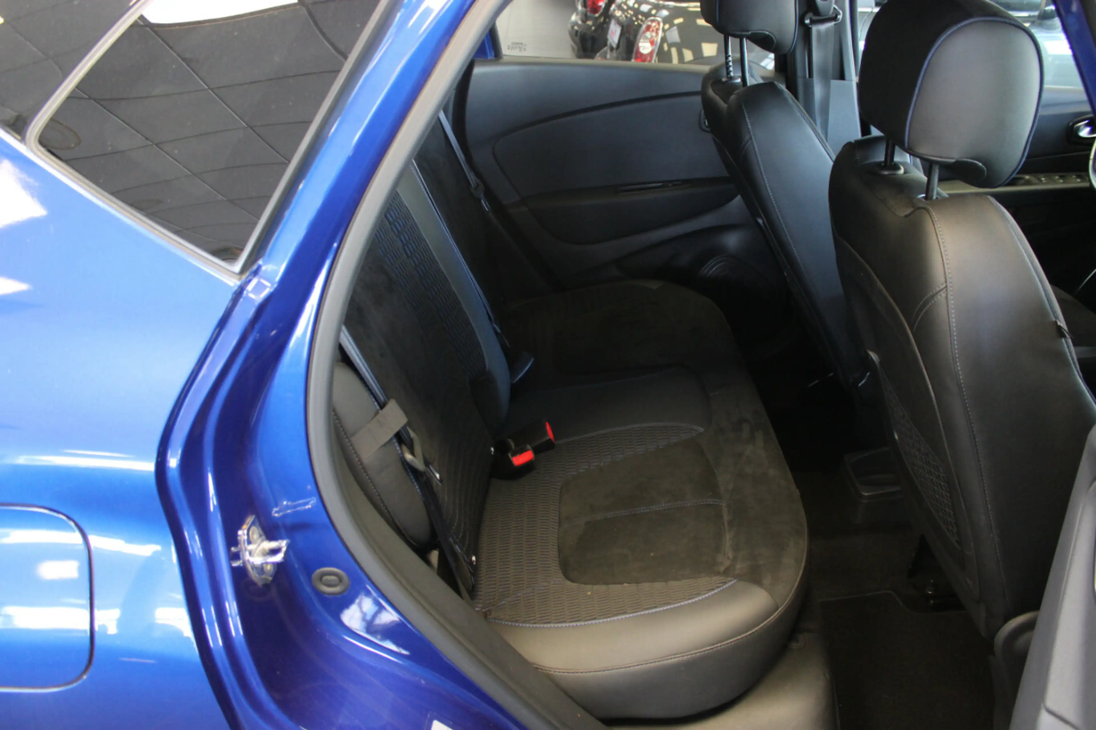 Renault Captur TCe150 EDC GPF VERSION S — photo 12