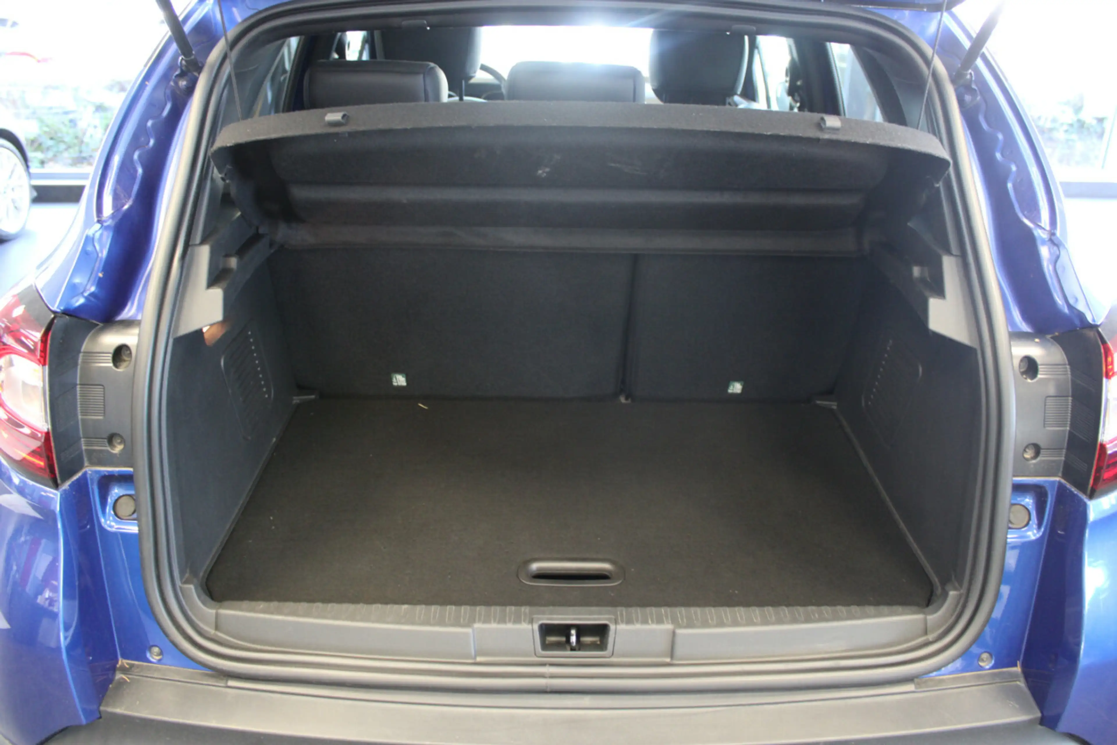 Renault Captur TCe150 EDC GPF VERSION S — photo 6