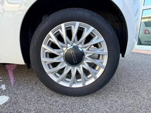 Fiat 500 view 15