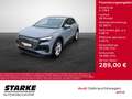 Audi Q4 e-tron 40 NaviPlus LED AHK 19-Zoll SHZ APS-Plus ACC GRA Grau - thumbnail 1