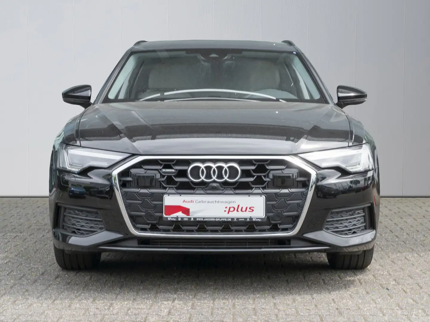 Audi A6 Avant 50 TFSIe quattro ACC,SHZ,Matrix-LED, Schwarz - 2