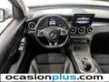 Mercedes-Benz GLC 220 220d 4Matic Aut. Argent - thumbnail 22