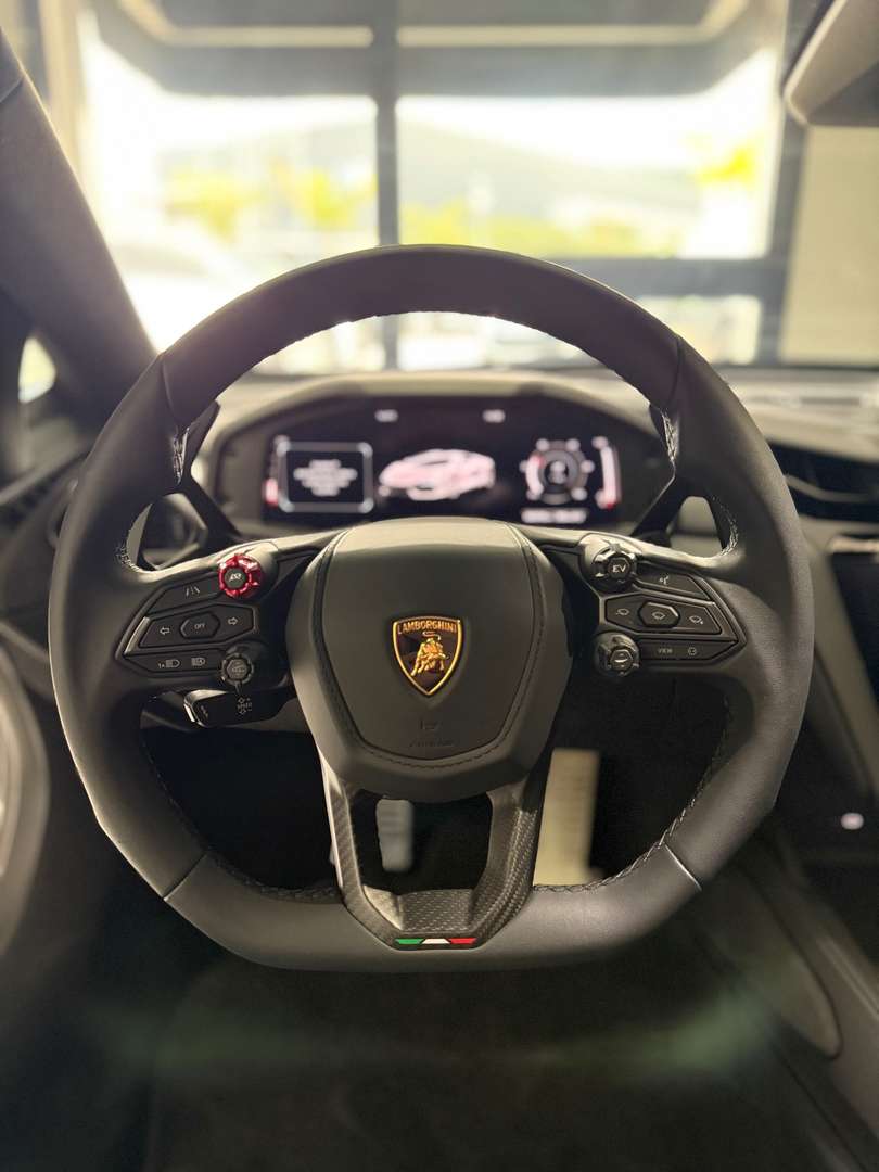 Lamborghini Revuelto -  - Joinsteer - #3