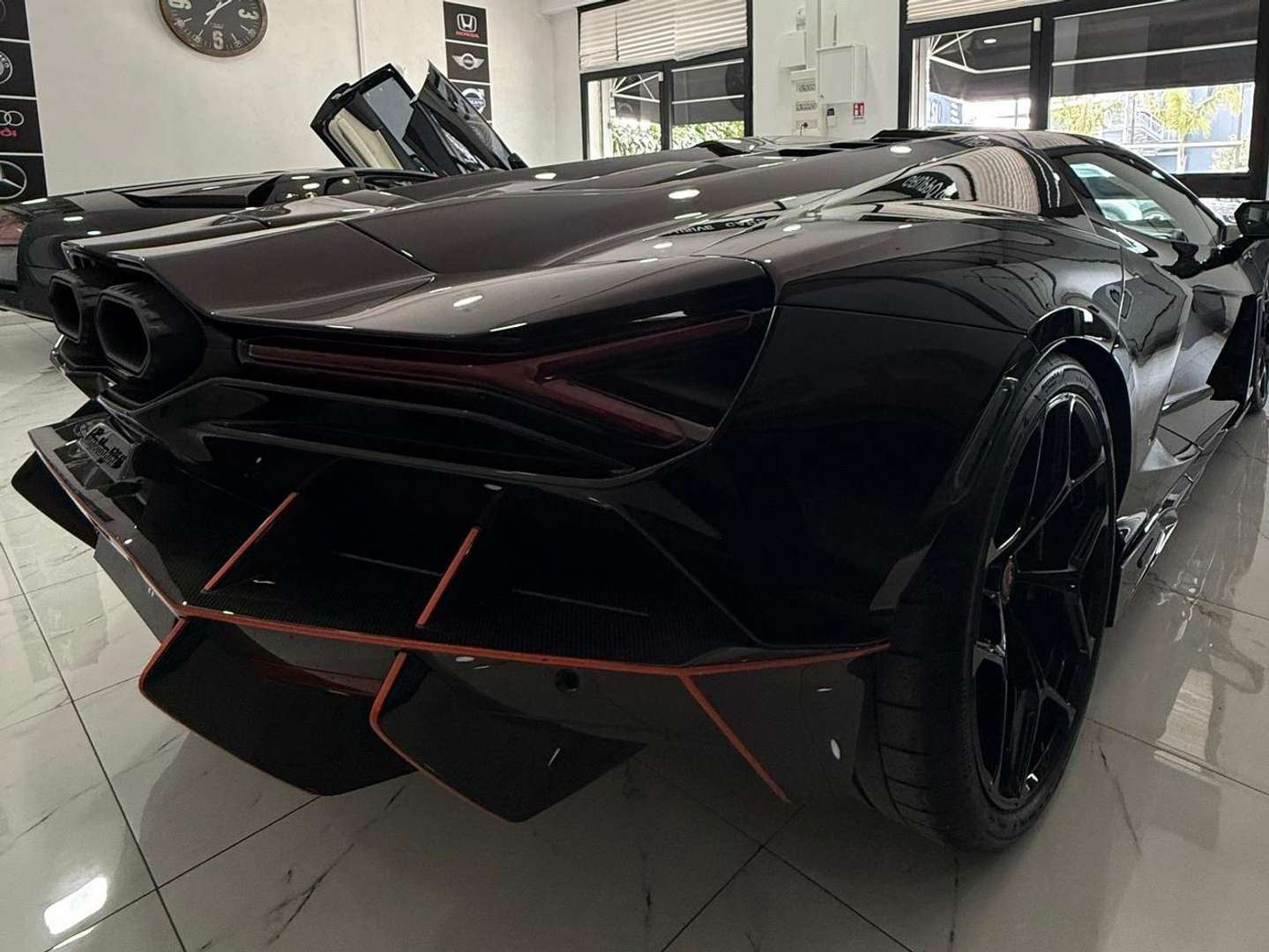 Lamborghini Revuelto -  - Joinsteer - #2