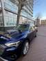 Audi e-tron Sportback 55 quattro S line Blauw - thumbnail 3