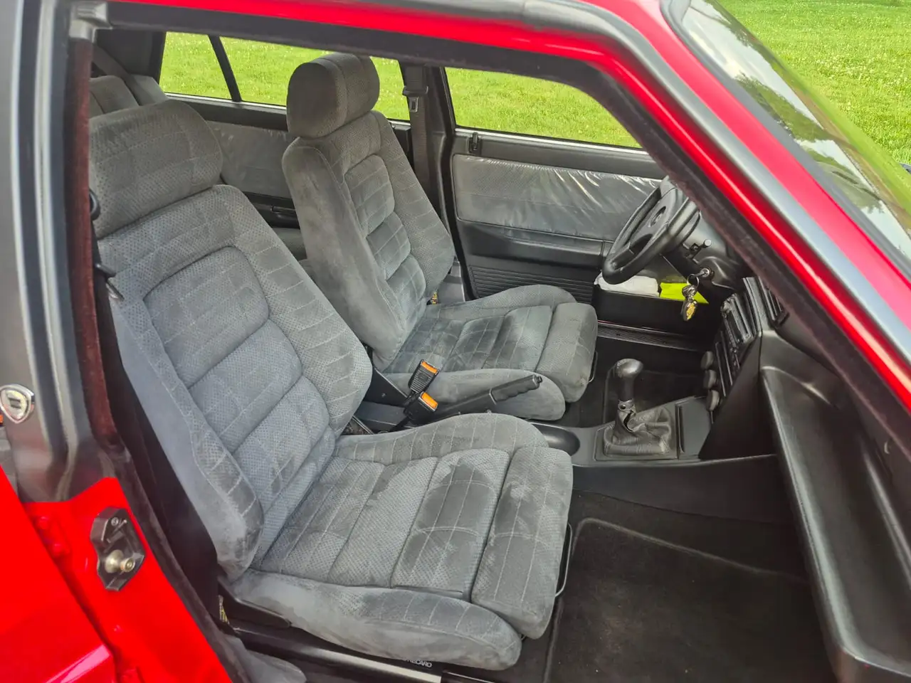 Lancia Delta 2.0 16v HF Integrale Evoluzione EVO 1, foto 7