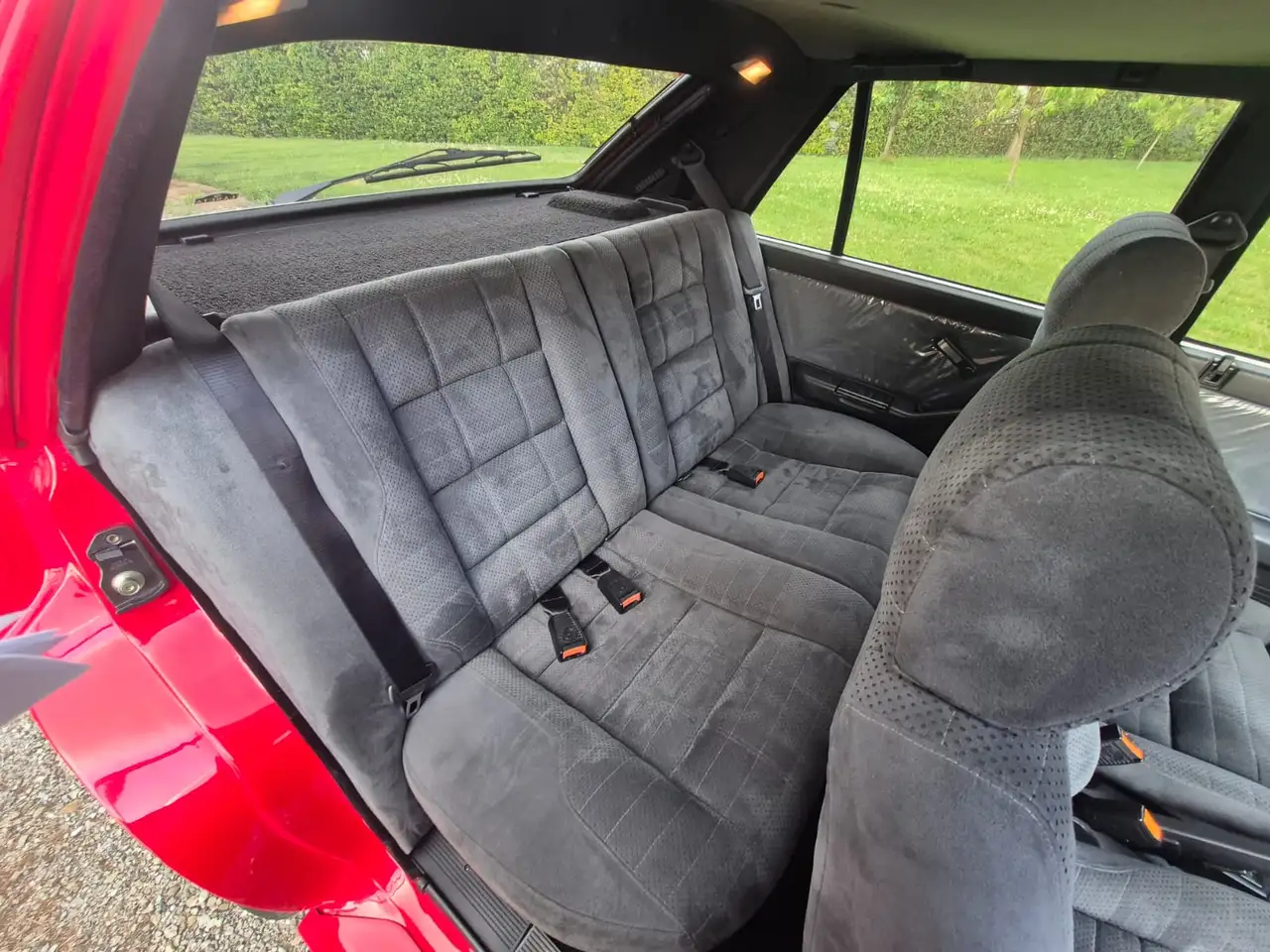 Lancia Delta 2.0 16v HF Integrale Evoluzione EVO 1, foto 10