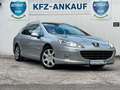 Peugeot 407 SW Platinum*Navi*Leder*PDC*Xenon*Panorama* Argent - thumbnail 3