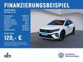 Volkswagen Taigo 1,0 TSI R-Line NAVI+INDUKTION+DIGICOCKPIT Bianco - thumbnail 2