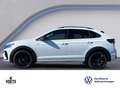 Volkswagen Taigo 1,0 TSI R-Line NAVI+INDUKTION+DIGICOCKPIT Bianco - thumbnail 3