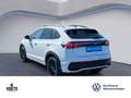 Volkswagen Taigo 1,0 TSI R-Line NAVI+INDUKTION+DIGICOCKPIT Blanco - thumbnail 4