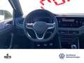 Volkswagen Taigo 1,0 TSI R-Line NAVI+INDUKTION+DIGICOCKPIT Bianco - thumbnail 13