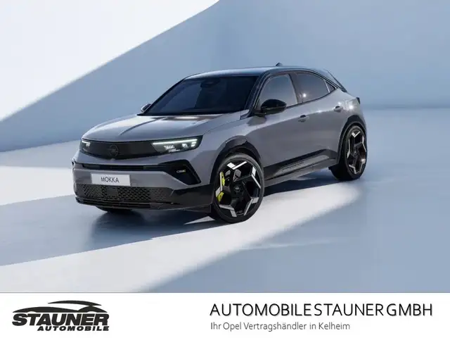Opel Mokka-E GSE **SONDERANGEBOT**