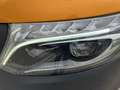 Mercedes-Benz Vito 114 CDI Mixto Lang Fernlichtass.*KeyLess Gelb - thumbnail 17