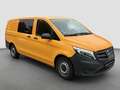 Mercedes-Benz Vito 114 CDI Mixto Lang Fernlichtass.*KeyLess Gelb - thumbnail 18