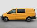 Mercedes-Benz Vito 114 CDI Mixto Lang Fernlichtass.*KeyLess Gelb - thumbnail 3
