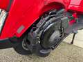 Vespa T 5 125 T5 Pole Position Rojo - thumbnail 4