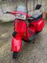 Vespa T 5 125 T5 Pole Position Rojo - thumbnail 1