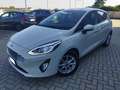Ford Fiesta 7ª serie 1.0 Ecoboost Hybrid 125 CV 5 porte Titani Bianco - thumbnail 1