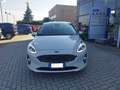 Ford Fiesta 7ª serie 1.0 Ecoboost Hybrid 125 CV 5 porte Titani Bianco - thumbnail 4