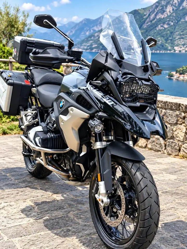 BMW R 1150 GS