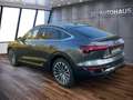 Audi Q8 e-tron Sportback S line 50 quattro Gris - thumbnail 6