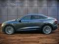 Audi Q8 e-tron Sportback S line 50 quattro Gris - thumbnail 7
