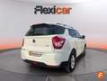 SsangYong Tivoli G15 Urban Plus 4x2 Blanco - thumbnail 8
