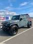 Jeep Wrangler Unlimited 2.8 crd Rubicon auto - thumbnail 12
