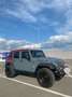 Jeep Wrangler Unlimited 2.8 crd Rubicon auto - thumbnail 2